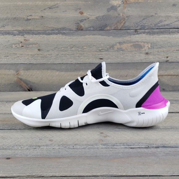 Nike Free RN 5.0 Men's Running Shoes New - Picture 6 of 7